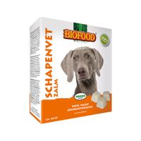 BF Petfood Schapenvet Maxi Bonbons met zalm 3 verpakkingen - thumbnail