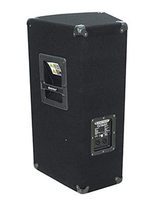 Omnitronic TX-1220 Passieve PA-speaker 30 cm 12 inch 350 W 1 stuk(s)