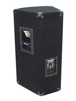 Omnitronic TX-1220 Passieve PA-speaker 30 cm 12 inch 350 W 1 stuk(s) - thumbnail