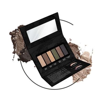 Couleurs De Noir Soft Touch E.s. 03 Forest Gr.