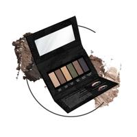 Couleurs De Noir Soft Touch E.s. 03 Forest Gr. - thumbnail