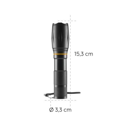 Hama Zaklamp 140.00 g