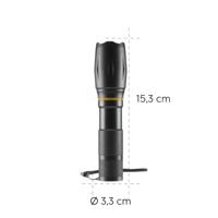 Hama Zaklamp 140.00 g - thumbnail