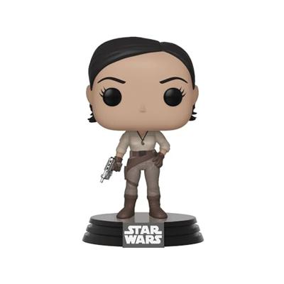 Star Wars Funko Pop Vinyl: Rose (316)