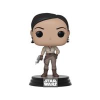 Star Wars Funko Pop Vinyl: Rose (316) - thumbnail