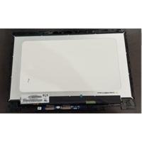 15.6" FHD LCD Digitizer Assembly With Frame Digitizer Board For HP Envy X360 15-bp" - thumbnail