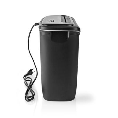 A4 Papierversnipperaar | Capaciteit 12 Liter | Beveiliging DIN-P4 - thumbnail