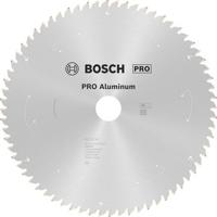 Bosch Accessories Standard for Aluminium 2608842242 Cirkelzaagblad 254 x 30 x 1.8 mm Aantal tanden: 68 1 stuk(s) - thumbnail