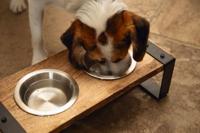 DBL HOUT DINERSET H KARINTO44X19X15 - thumbnail