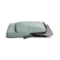 Bellroy Laptop caddy sleeve 16" - Eucalyptus - thumbnail