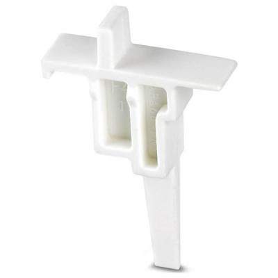 Phoenix Contact 3070150 Wit 50 stuk(s)