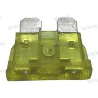 PAF15-07150001W - 20A ZEKERING Parsun - thumbnail