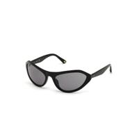 Zonnebril Dames Web Eyewear WE0288-6001A ø 60 mm - thumbnail