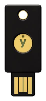 Yubico Security Key NFC