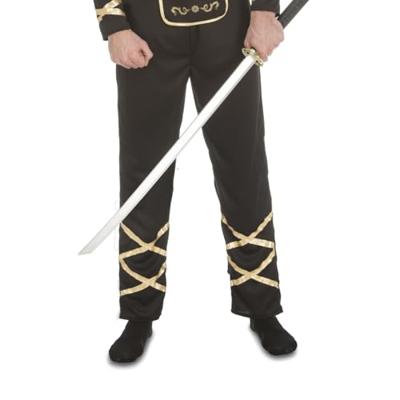 Kostuums voor Volwassenen My Other Me Ninja XL