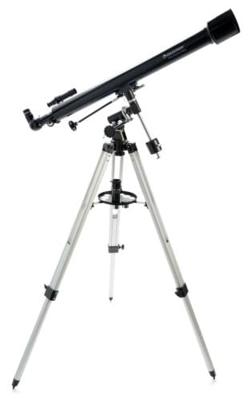 Celestron Telescoop Power Seeker 60Eq