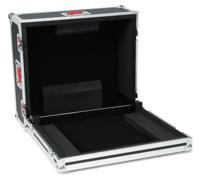 Gator Cases G-TOURAHSQ6NDH houten koffer voor Allen & Heath SQ-6 mengpaneel - thumbnail