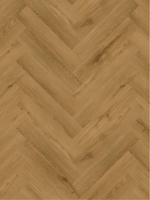 Plak PVC EKO Herringbone collection 15,8 x 76 x 0,25 cm Visgraat Ijssel Eko Floors - thumbnail