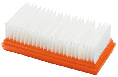Makita Accessoires Fijnstoffilter stofzuiger - W107418352 - W107418352