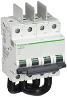 Schneider Electric A9N61690 Belastbare scheidingsschakelaar 50 A 1000 V - thumbnail
