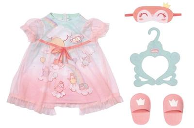 Baby Annabell - SweetDreams Gown 43cm (705537) Baby Annabell - SweetDreams Gown 43cm (705537)