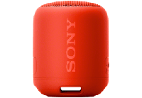Sony SRS-XB12 Mono draadloze luidspreker Rood - thumbnail
