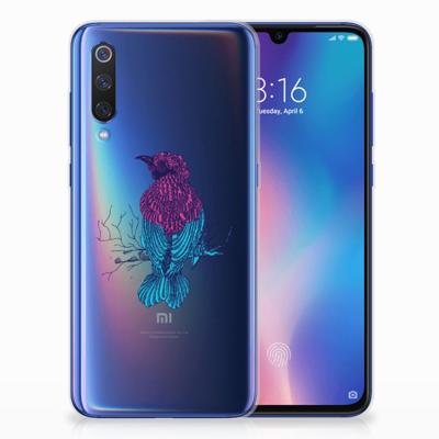 Xiaomi Mi 9 Telefoonhoesje met Naam Merel