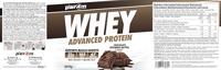 PER4M Whey Protein Chocolate Brownie Batter (2010 g) - thumbnail