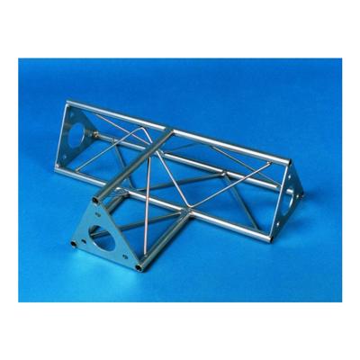 Alutruss DECOTRUSS SAT 36 Driehoek truss T-stuk 90 °