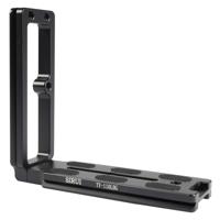 Sirui Universal L-bracket TY-110LBG voor camera met Battery Grip - thumbnail