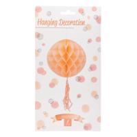 Honingraat Rose Goud - thumbnail