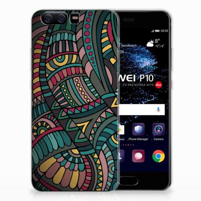 Huawei P10 | TPU bumper | Aztec
