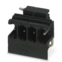 Phoenix Contact 2200485 Male behuizing (board) Totaal aantal polen: 4 Rastermaat: 5 mm Inhoud: 50 stuk(s) - thumbnail