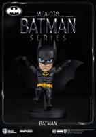 DC Comics Mini Egg Attack Figure Batman (1989 Film) 8 cm - thumbnail