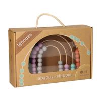 Telraam Hout Pastel - thumbnail