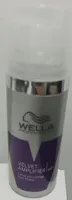 Wella Professional Style Primer - Hold 1 Velvet Amplifier 50ml - thumbnail