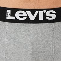 Levis Boxershorts 2-pack grijs - thumbnail