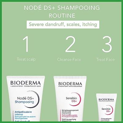 Bioderma Node DS+ Anti Roos Intense 125ml - thumbnail