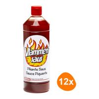 Topking - Vlammensaus - 12x 1tr - thumbnail