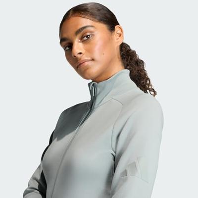 Adidas Soft Lux Slim-Fit Sportjack