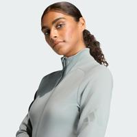 Adidas Soft Lux Slim-Fit Sportjack - thumbnail