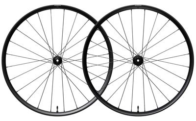 Shimano grx wh-rx180-tl 28" center-lock wheelset