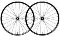Shimano grx wh-rx180-tl 28" center-lock wheelset - thumbnail