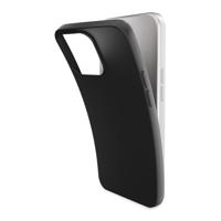 Mobilize Rubber Gelly Case Google Pixel 8 Matt Black - thumbnail
