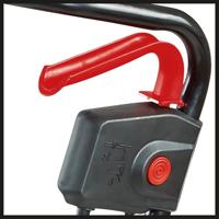 Einhell 3431060 Elektrisch Handharkje 45 cm 1500 W - thumbnail