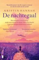 De nachtegaal - Kristin Hannah - ebook - thumbnail