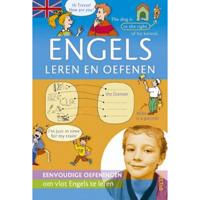 Deltas Engels leren & oefenen - thumbnail