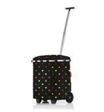 Reisenthel Carrycruiser Plus -Dots