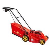 Wolf Garten ACCU MAAIER | LYCOS | 40/400 M | 40CM | Incl. 5,0 Ah accu en snellader - 18AKJJ63650 - thumbnail