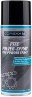 COREXX droogsmeermiddel "ptfe-poederspray ptfe powder spray 400 ml - thumbnail